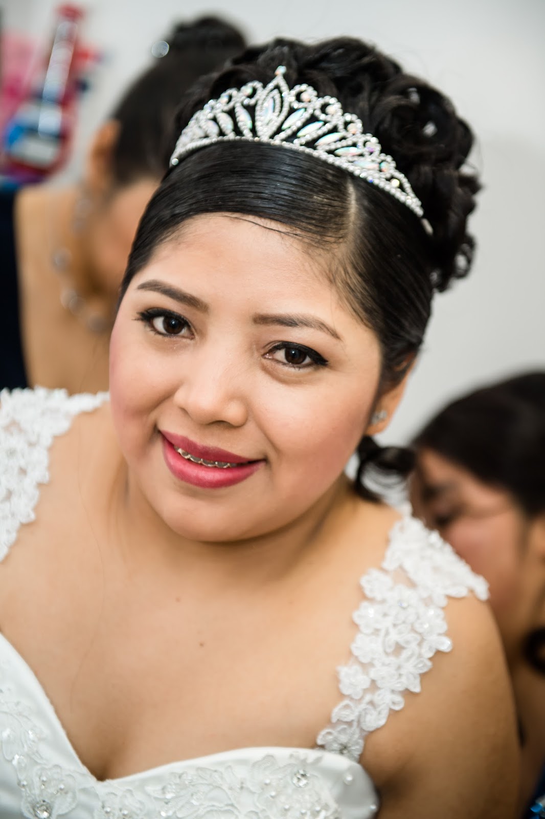 Makeup for Quinceañeras ARTISTRY BY MINDY BEST MAKEUP ARTISTS NEAR ME