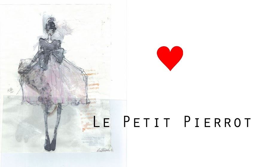 Le Petit Pierrot