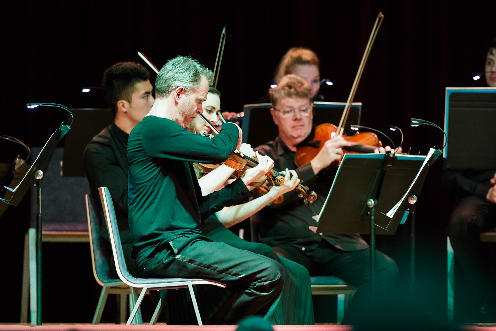 Hugill More than just Haydn cultural revival at Schloss