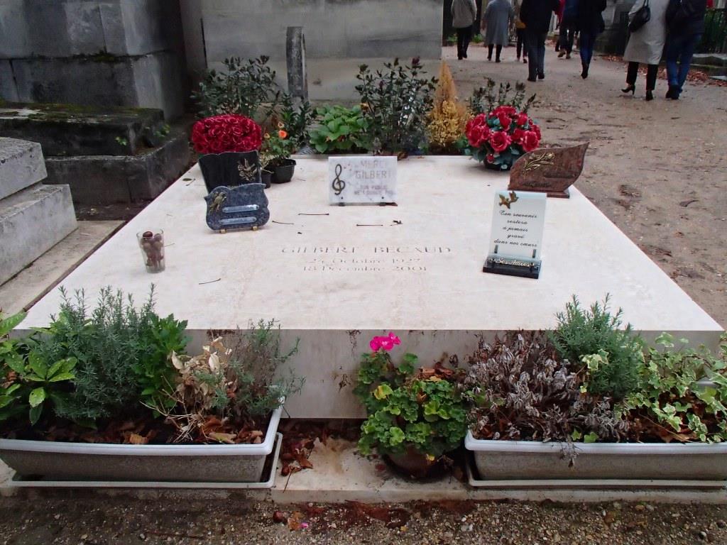 Tombe De Sophie Toscan Du Plantier Vis ma vie à Paris: Visite du cimetière du Père Lachaise
