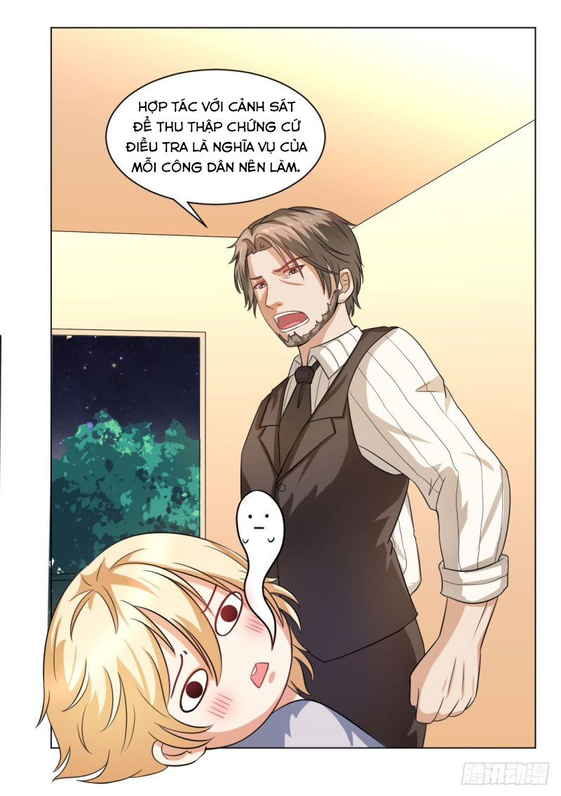 Cuộc Chiến Phía Sau Nhà Bếp - Chương 19 - Trang 42