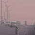 دراسة: 95 في المائة من سكان العالم يتنفسون هواء غير صحي