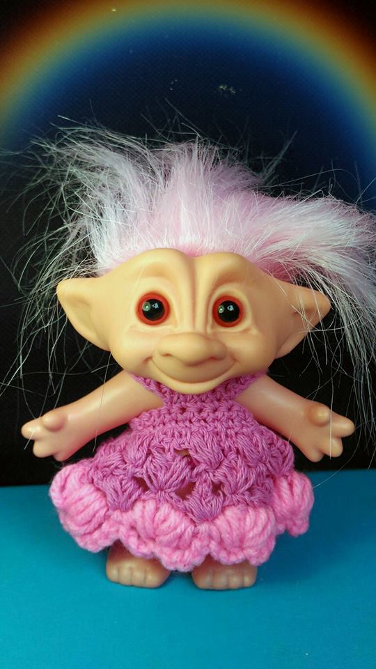 Troll Dolls For Sale!! Philippines