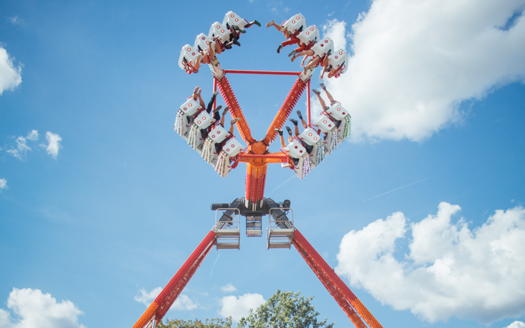 Citadel Festival