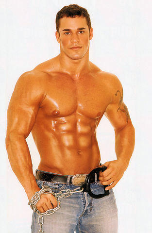 Resultado de imagem para homens lindos e malhados