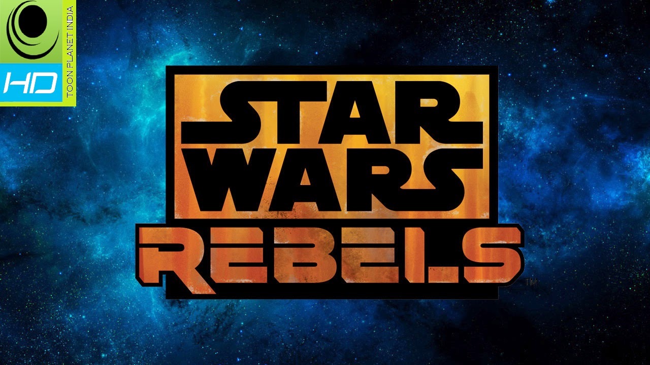 Star Wars Rebels