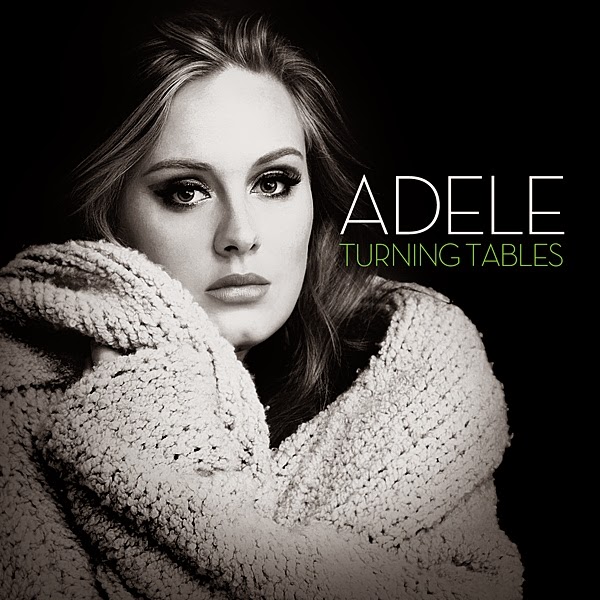 Adele Turning Tables (Live at Largo) Stream Audio