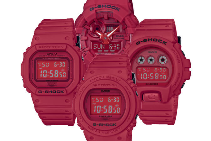 harga jam g shock 35th anniversary