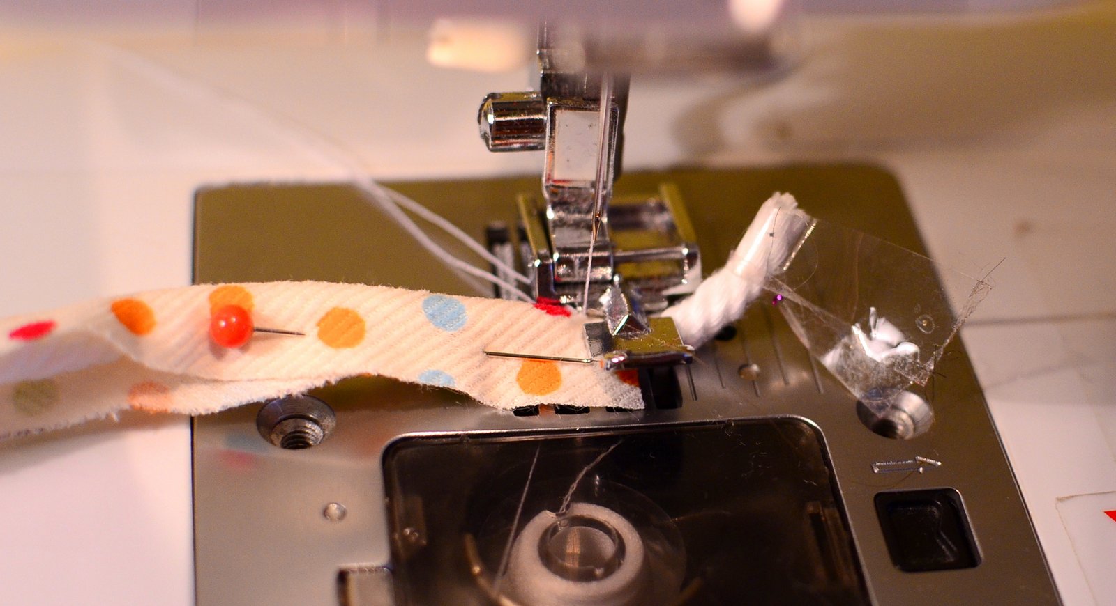 Jane of all Trades Make your own piping tutorial