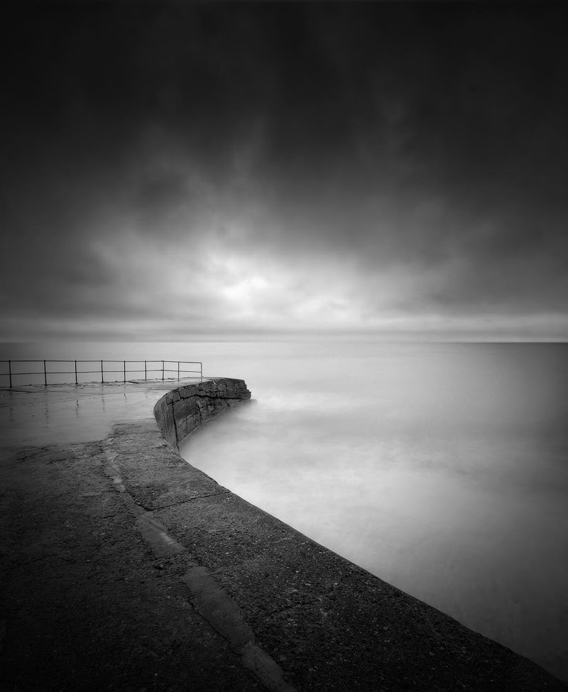 Beautiful black and white Photography by Noel Bodle from Kent England.