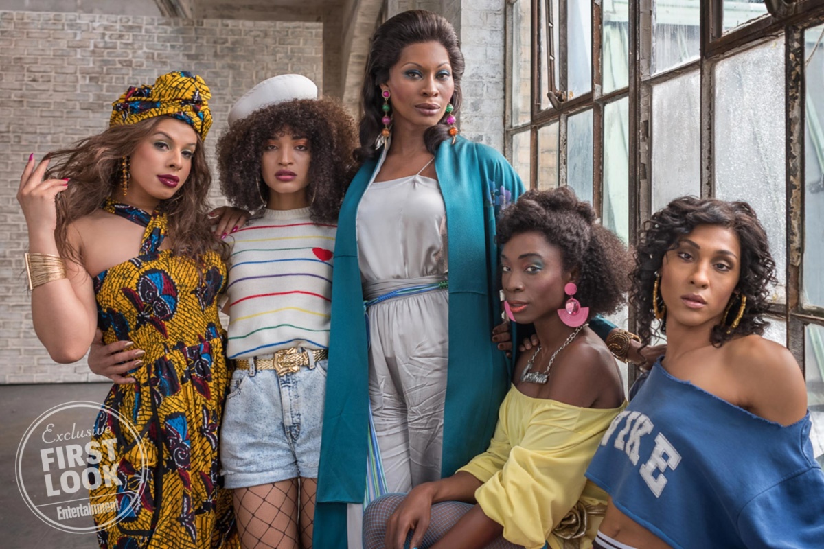 pose telefilm recensione