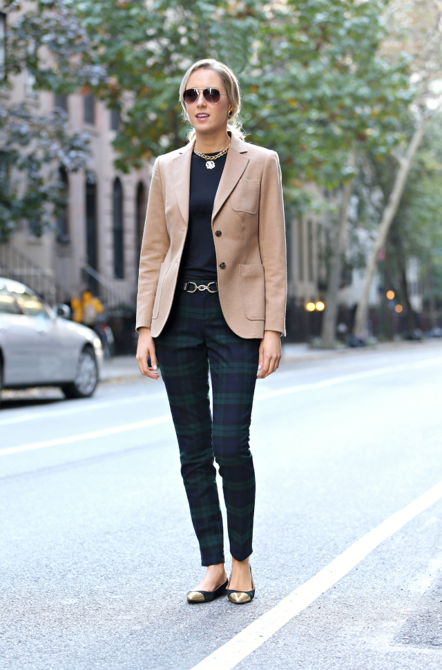Pants Party - MEMORANDUM | NYC Fashion & Lifestyle Blog for the Working ...