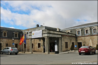 Parador-de-Gredos