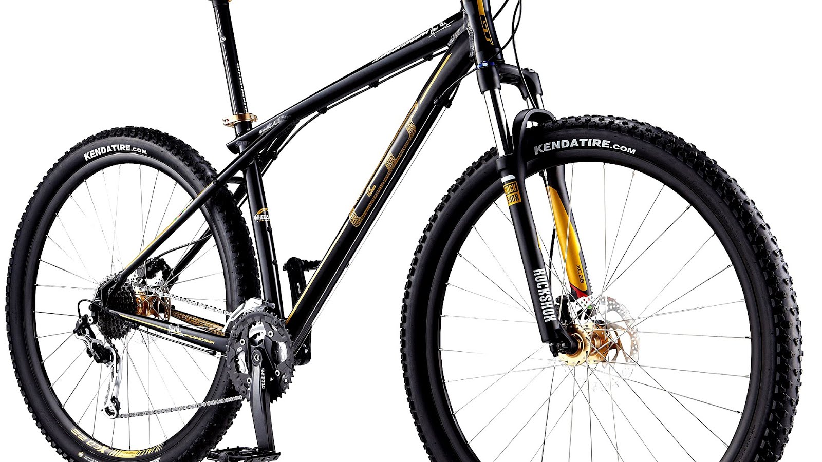 best all rounder bike 2020