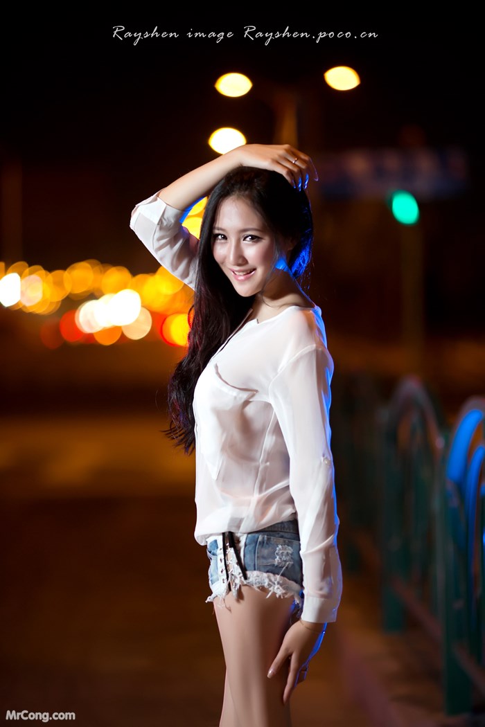 Beautiful and sexy Chinese teenage girl taken by Rayshen (2194 photos) photo 80-19