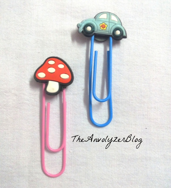Cute, Affordable Stationery Items and Home Decor by UtterClutter India