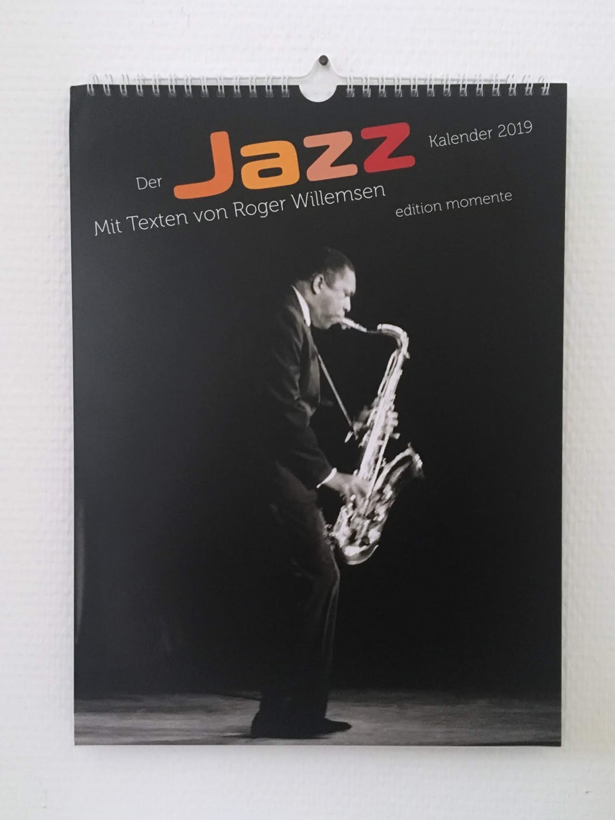 Kalender für das stwaoe Jahr