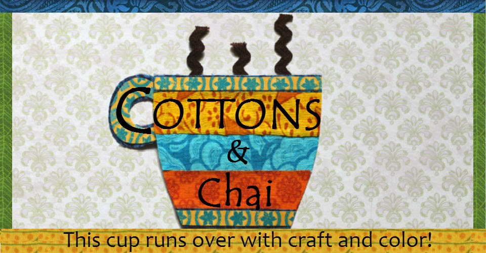 Cottons & Chai