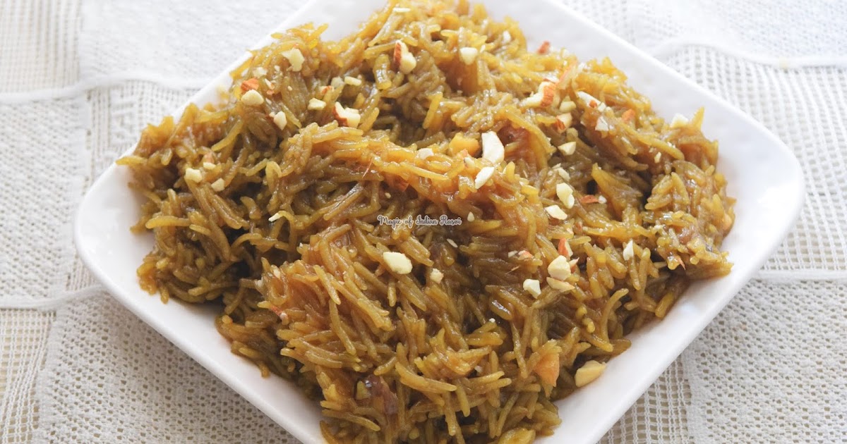 Gud ke Meetha Chawal Jaggery Rice in Pressure Cooker Recipe Magic