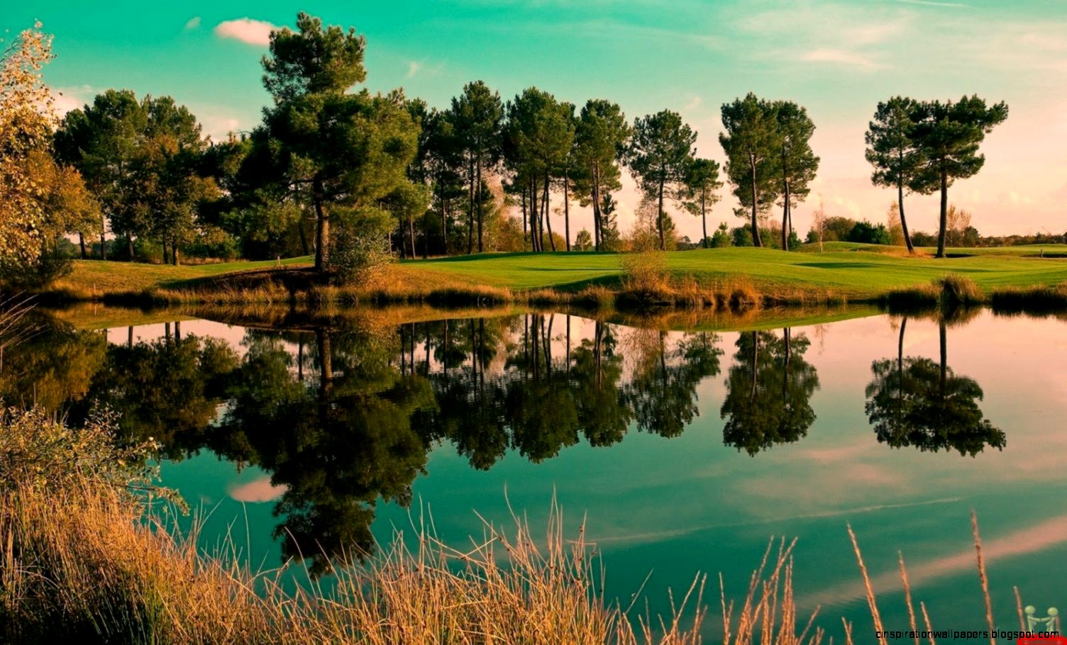 HD Wallpapers Beautiful valley wallpapers