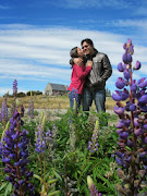 Lake Tekapo, New Zealand