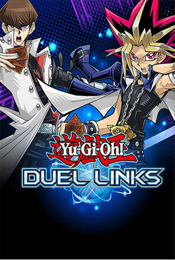 Yu-gi-oh! Duel Links Android 1.1.1 Full Español
