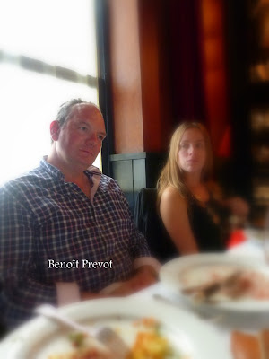 Wine MDQ: abril 2012
