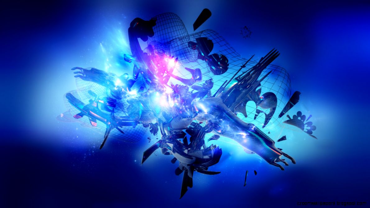 Abstract Art HD wallpaper « Wallpapers HD