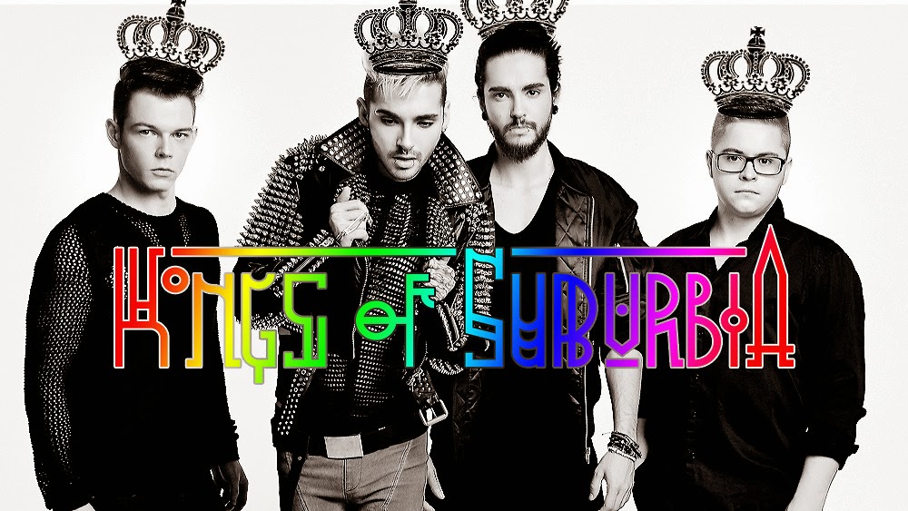 king of suburbia game