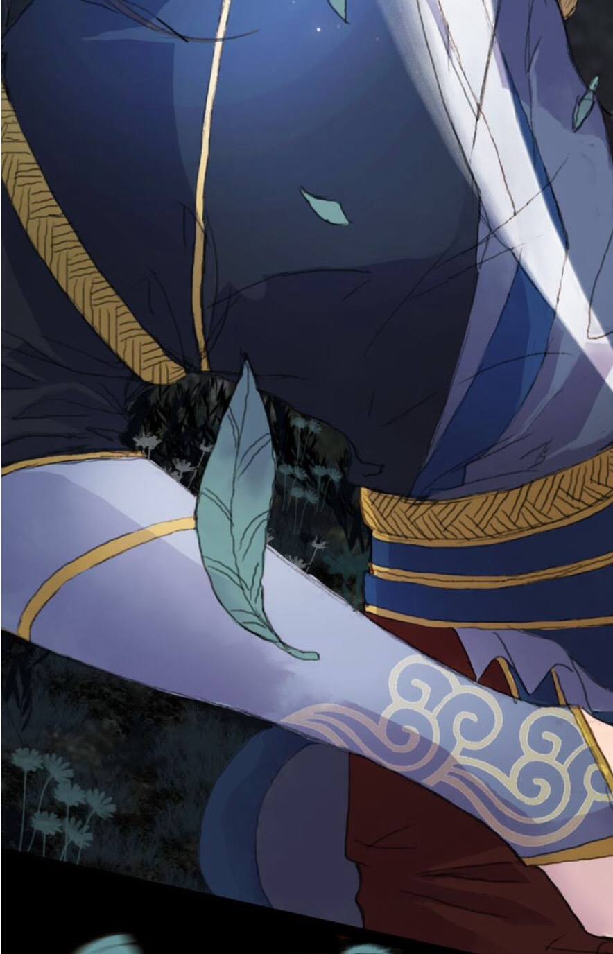 Khúc Hữu Ngộ - Chương 4 - Trang 10