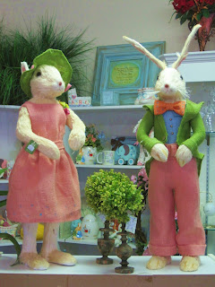 Fada Moranga: April 2011