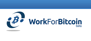 work part time to earn Bitcoin online