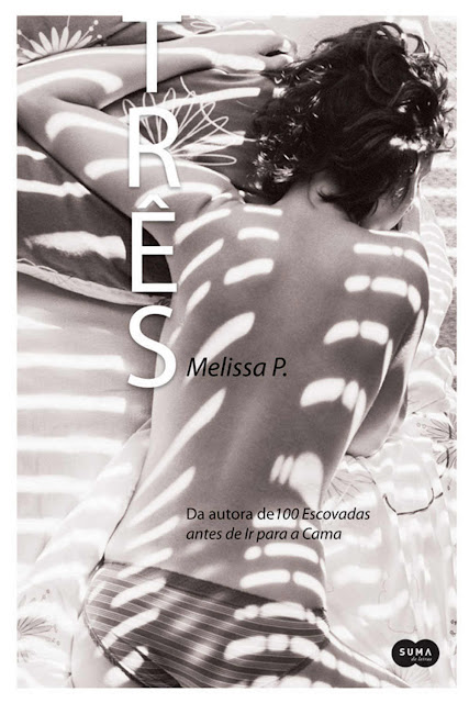 Três - Melissa Panarello