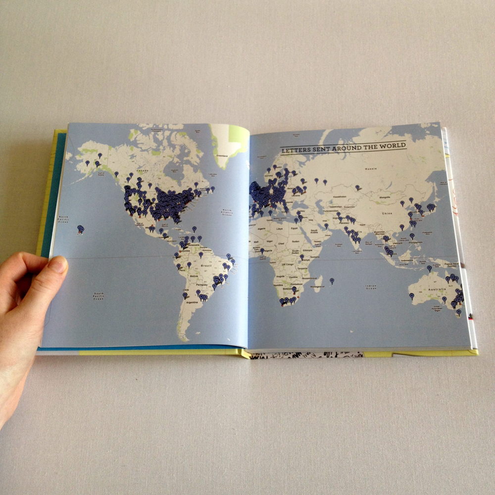 scientific culture Review Snail Mail My Email