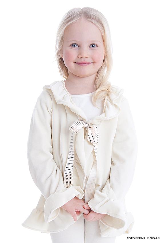 Kristallinhohtoa My Cinnamon Girl kaikki 85