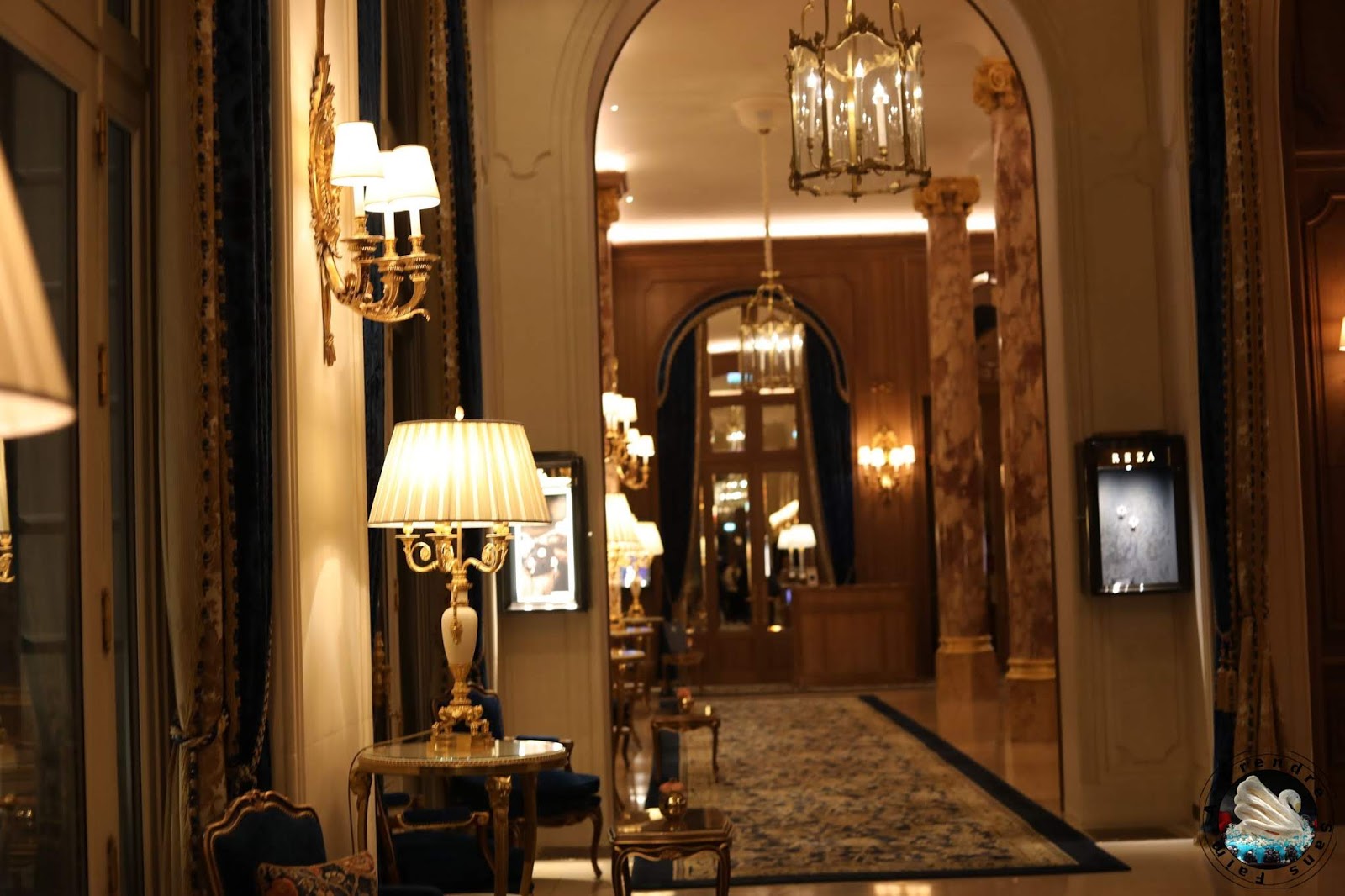 Excellence Made in Spain à l'Hôtel Ritz Paris 