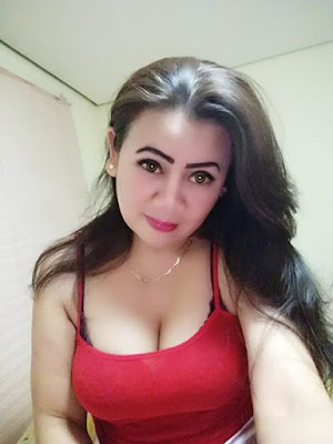Tante Irma janda kaya asal bandung | Janda Pedia