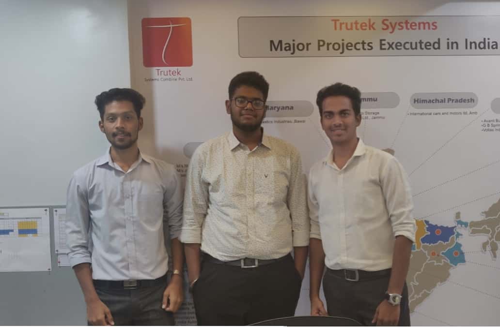 TRAINING PLACEMENT CELL RMCET AMBAV Heartiest Congratulations training-placement-cell-rmcet-ambav-heartiest-congratulations