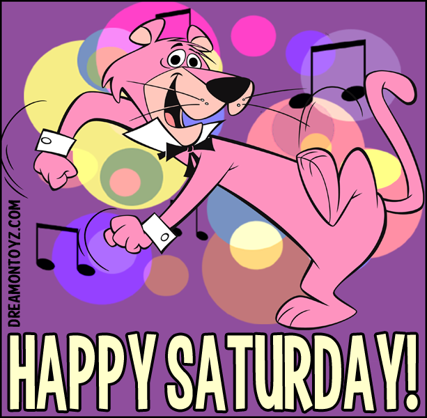 happy saturday clipart - photo #6