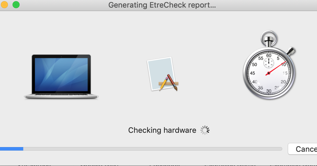 Etrecheck pro 5 256 Etrecheck pro 5 256