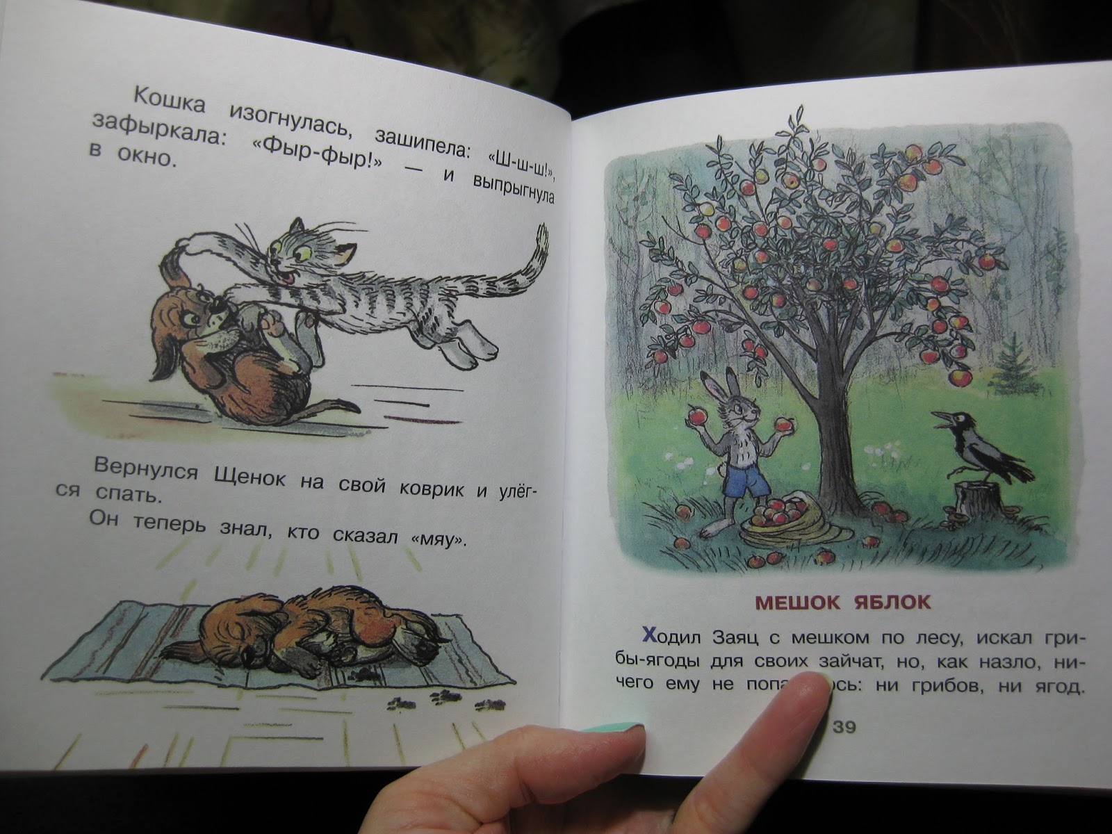 Сказки Михалкова 2 класс