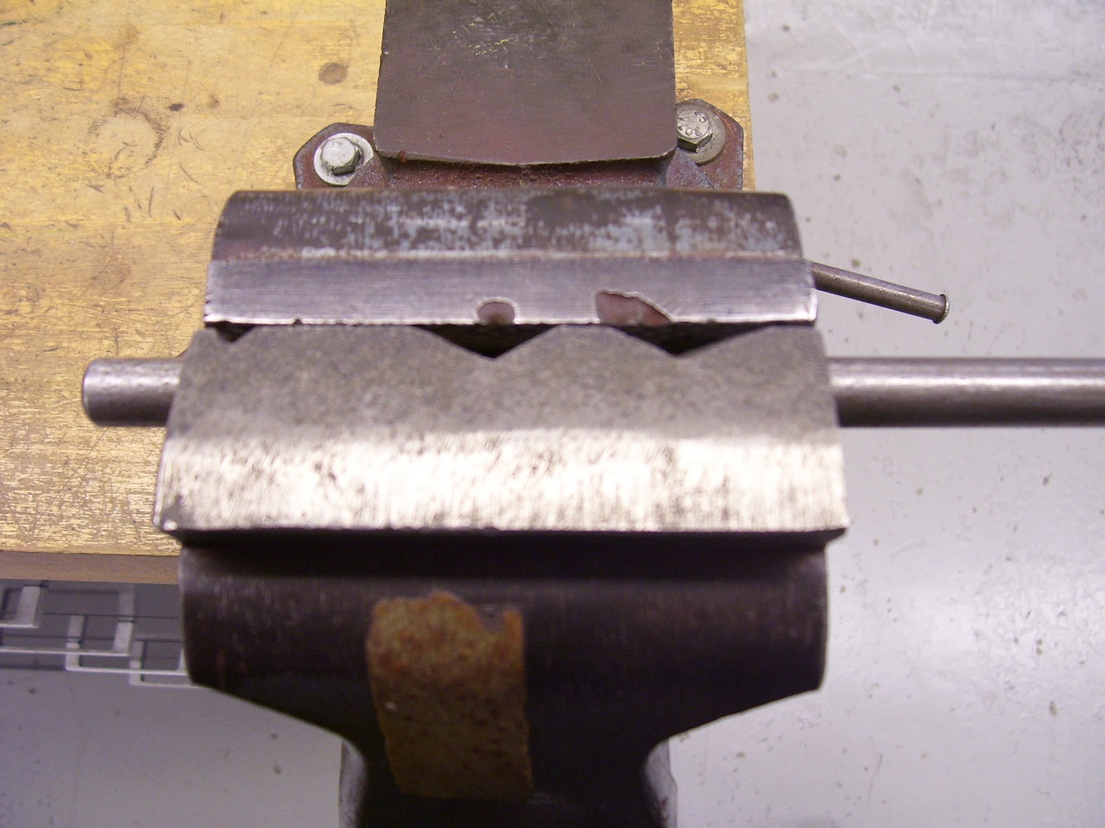 Band Instrument Repair Tools for Success Dent Roller