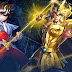 Vídeo promocional do game Saint Seiya Tencent traz um divertido duelo entre Cloth Myth EX!