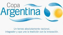 Copa Argentina Pagina Oficial