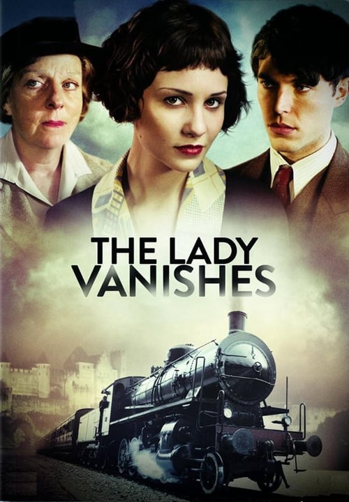 [HD] The Lady Vanishes 2013 Pelicula Online Castellano