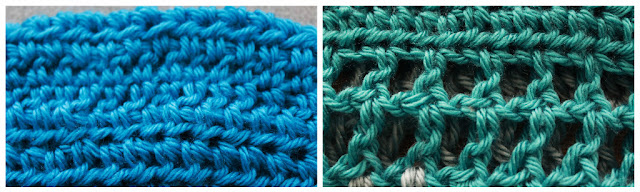 DIY // How To Crochet Summer Drawstring Bag. Free Crochet Pattern!