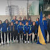 Jornada inaugural del torneo de fútbol femenino de la AFA 2017/18