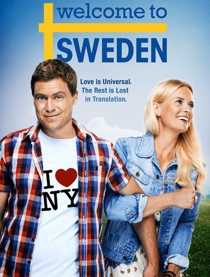 Welcome to Sweden NBC