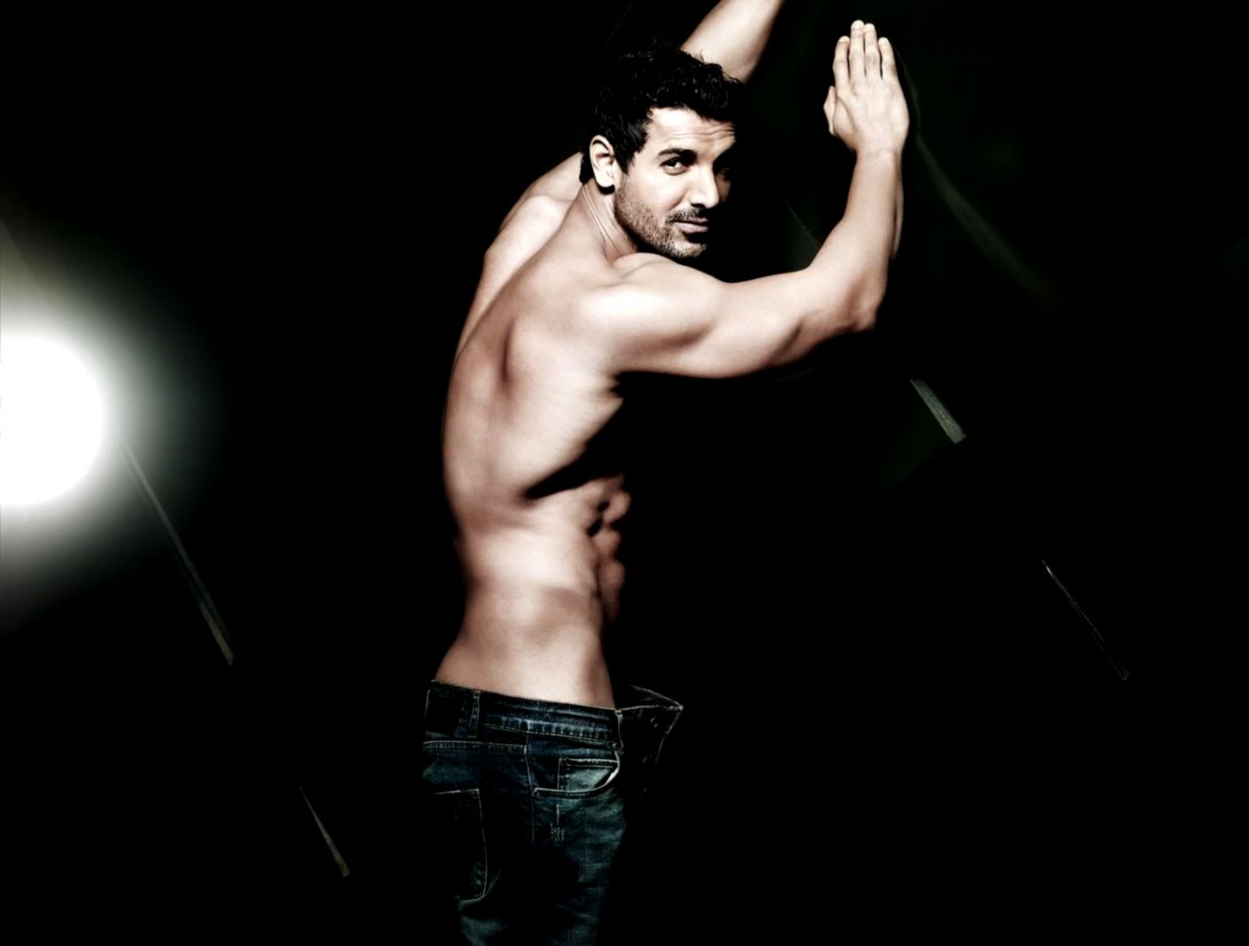 John Abraham
