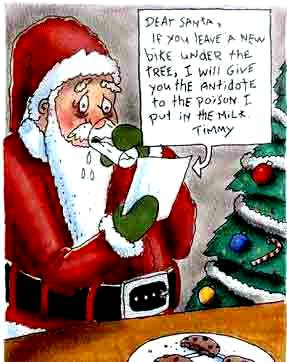 Funny Christmas pictures